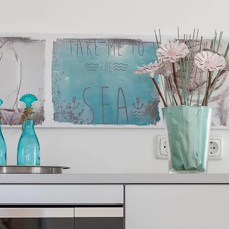 House Apartment *