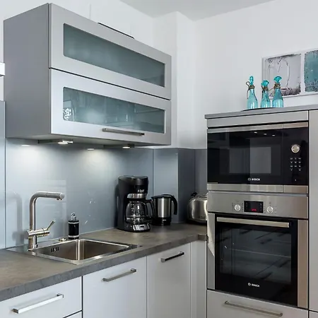 Apartment House *